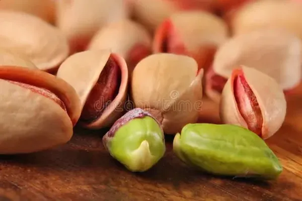 خرید پسته دوآتیشه نمکی + بهترین قیمت