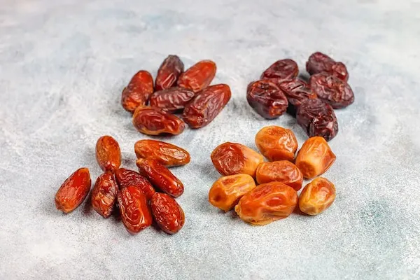 خرید خرما عراقی + معرفی کارخانه تولید و عرضه پخش