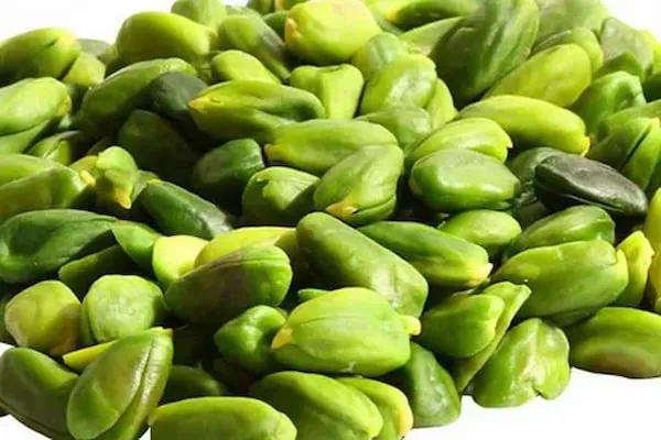 راهنمای خرید مغز پسته سبز + قیمت عالی