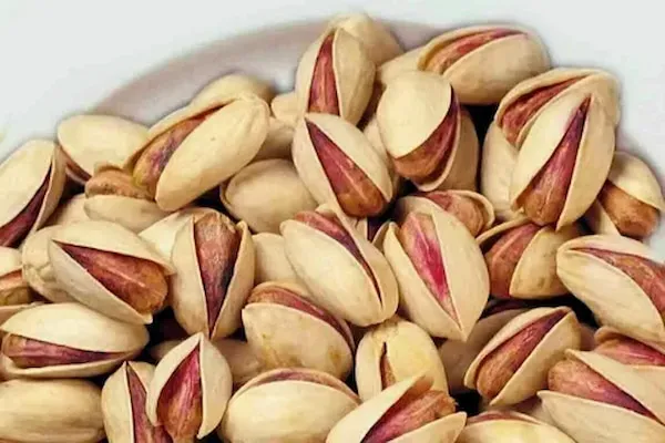 پسته احمدآقایی شور | خرید با قیمت ارزان