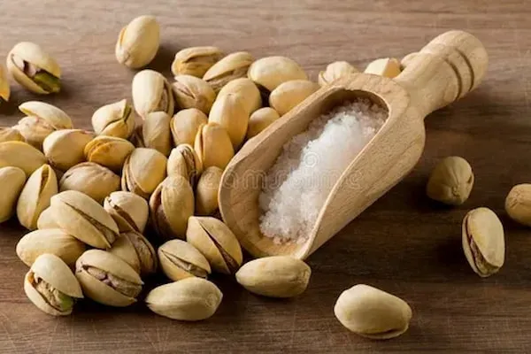 قیمت و خرید پسته بوداده بدون نمک + فروش ارزان