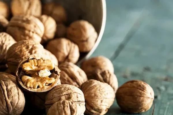 خواص گردو تازه + قیمت خرید، کاربرد، مصارف و خواص