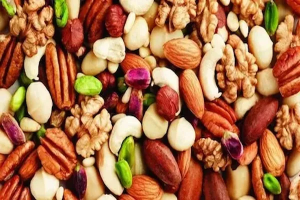 خرید آجیل مخلوط با پسته + قیمت عالی با کیفیت تضمینی