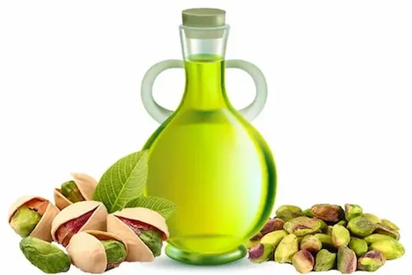 خرید روغن پسته + معرفی کارخانه تولید و عرضه پخش
