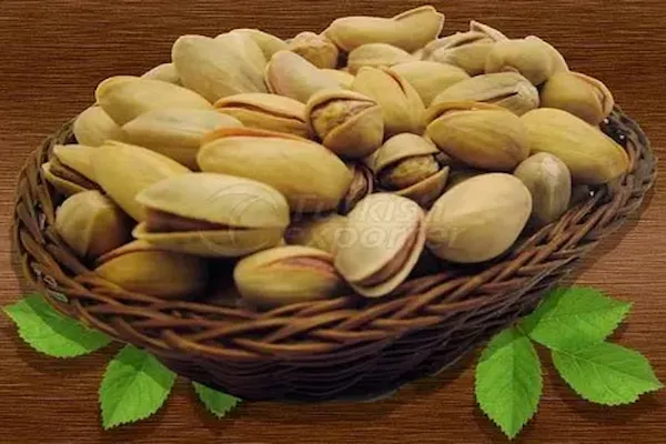 خرید و قیمت پسته احمدآقایی خام