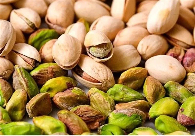 خرید جدیدترین انواع مغز پسته سبز قلمی