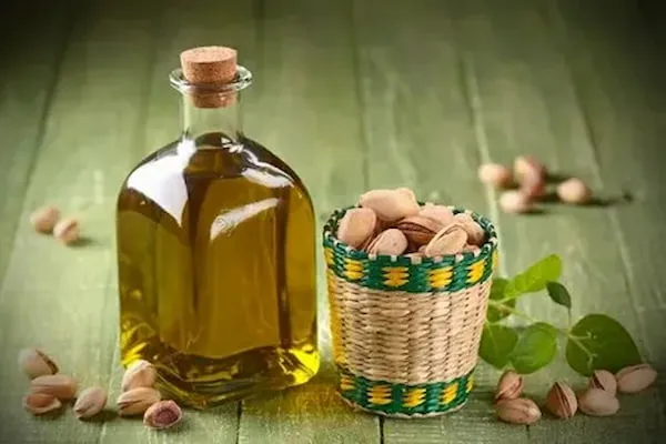 خرید روغن پسته + معرفی کارخانه تولید و عرضه پخش