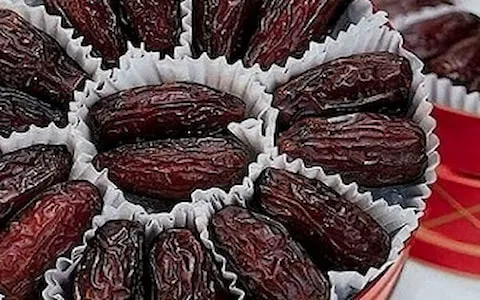 راهنمای خرید خرما پیارم تازه + قیمت عالی