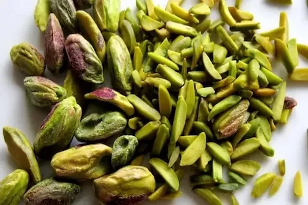 خرید مغز پسته خلالشده + بهترین قیمت
