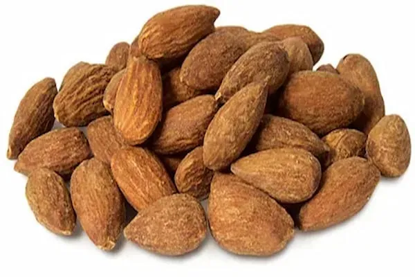 خرید بادام دودی + معرفی کارخانه تولید و عرضه پخش