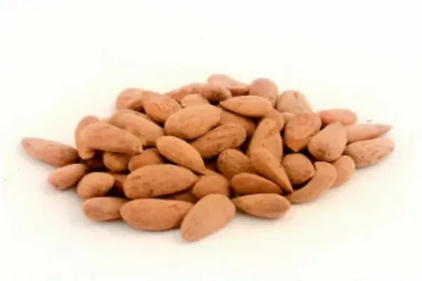 بادام درختی بوداده + قیمت خرید، کاربرد، مصارف و خواص