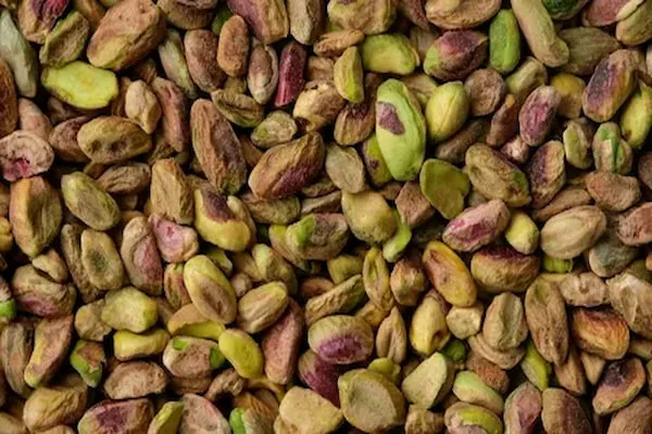 خرید مغز پسته دو پوست با قیمت استثنایی