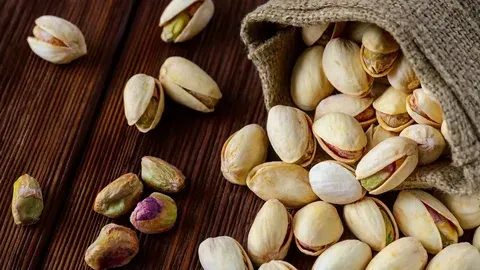 مرجع قیمت انواع پسته فندقی + خرید ارزان