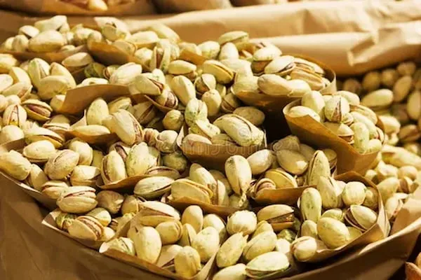 قیمت پسته رفسنجان ممتاز + پخش تولیدی عمده کارخانه