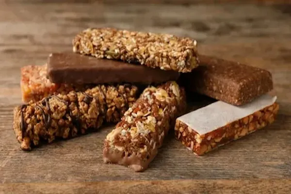 راهنمای خرید پروتئین بار پسته + قیمت عالی