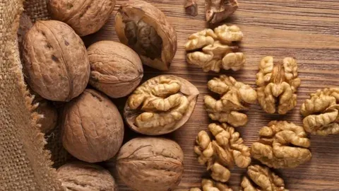 خرید و قیمت انواع گردو درجه یک
