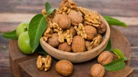 خرید و قیمت انواع گردو درجه یک