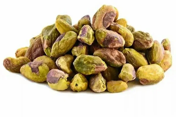 مغز پسته شور + قیمت خرید، کاربرد، مصارف و خواص