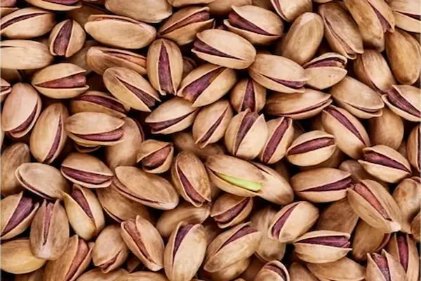 قیمت خرید پسته ارگانیک خندان + آموزش