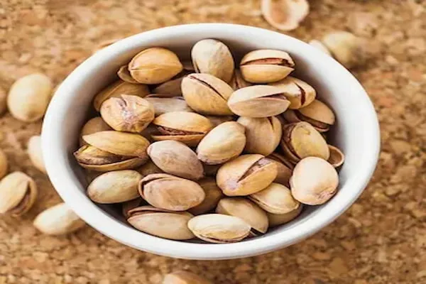 پسته فندقی شور + قیمت خرید، کاربرد، مصارف و خواص