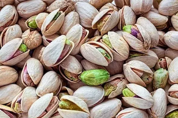 خرید پسته دوآتیشه نمکی + بهترین قیمت