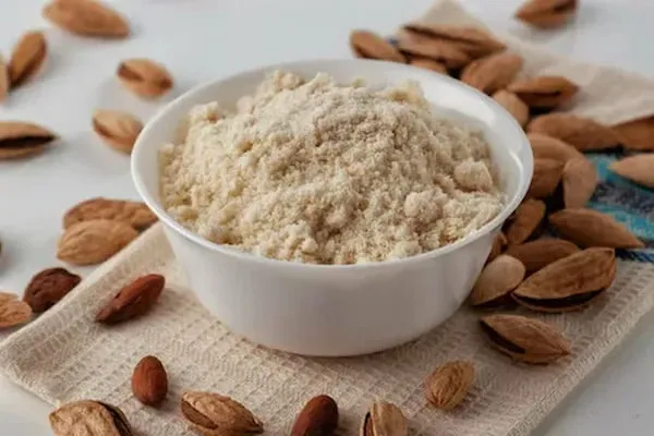 آشنایی با آرد بادام + قیمت استثنایی خرید