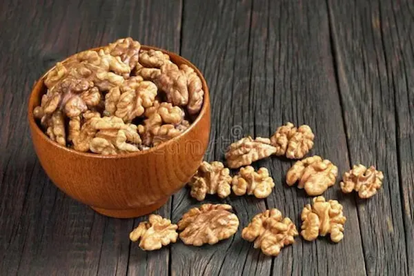 قیمت و خرید مغز گردو دو پر + فروش ارزان