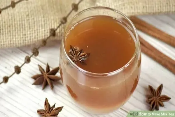 بهترین چای بادام کدام است؟ + مقایسه کامل | قیمت عالی