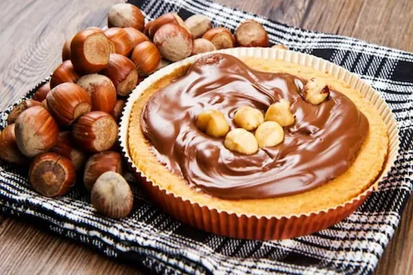 آشنایی با سس فندق + قیمت استثنایی