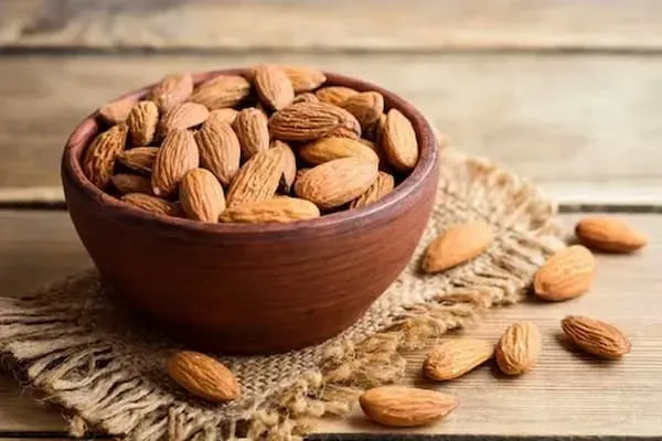خرید جدیدترین انواع بادام کوهی از معتبرترین برندهای دنیا