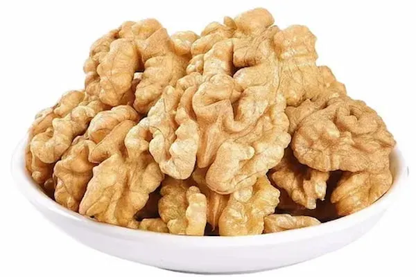 خرید جدیدترین انواع مغز گردو خام