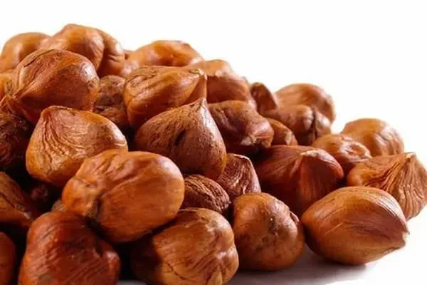 خرید فندق صادراتی + معرفی کارخانه تولید و عرضه پخش