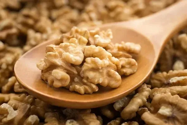 قیمت خرید مغز گردو سفید + طرز تهیه