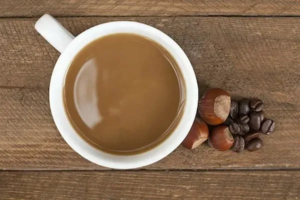 قیمت خرید قهوه با طعم فندق + مشخصات، عمده ارزان