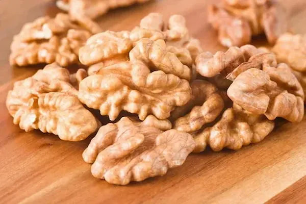قیمت و خرید مغز گردو دو پر + فروش ارزان