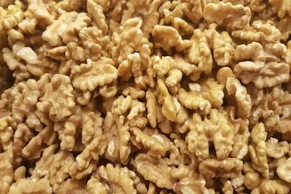 خرید جدیدترین انواع مغز گردو خام